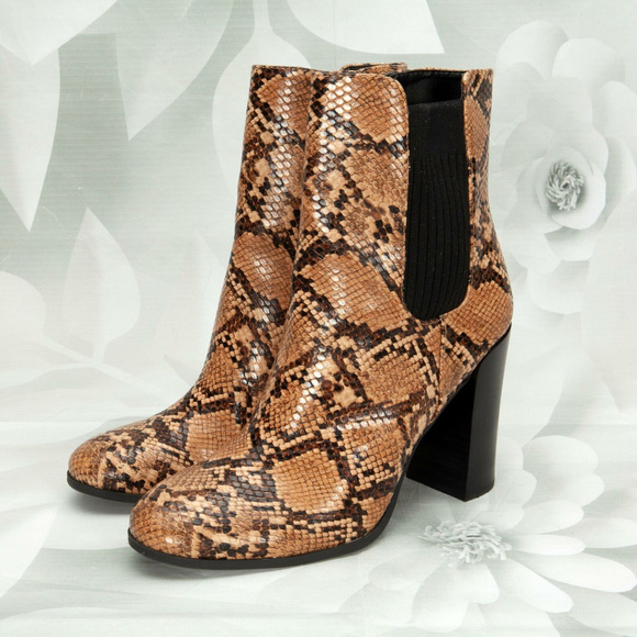 kenneth cole justin bootie